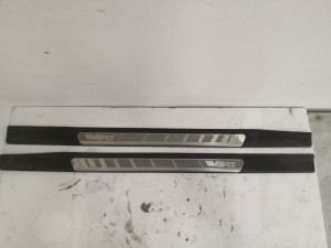 Lajsne pragova SKODA OCTAVIA A5 A6 VRS