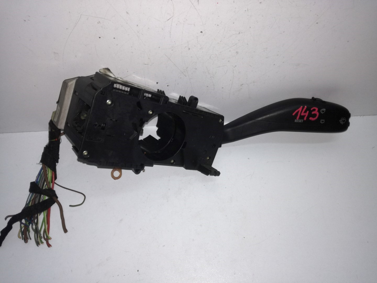 6Q0953503AF  RUCICE VOLANA VW POLO > 01-05