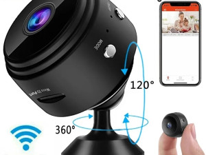 A9 mini camera