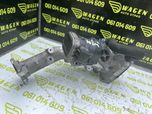 EGR ventil Mercedes W211
