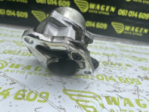 Vakum pumpa Nissan Qashqai (fotografija 2)