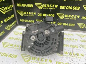 Alternator Mercedes W211 (fotografija 2)