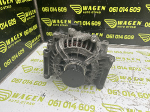 Alternator Mercedes W211