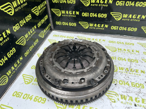 Set kvacila Nissan Qashqai