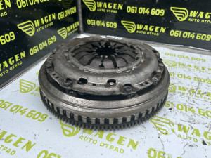 Set kvacila Nissan Qashqai (fotografija 2)