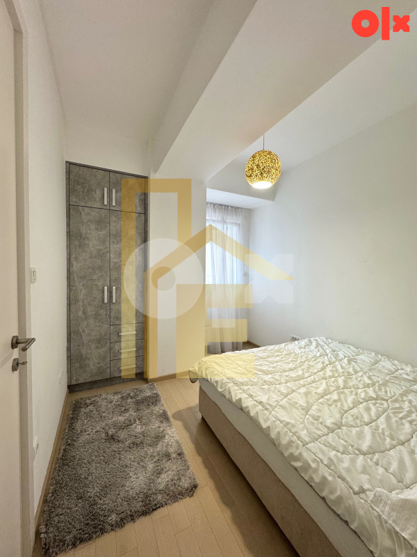 LUX Trosoban stan sa garažom, Centar 19