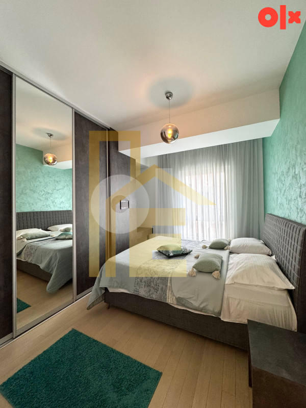 LUX Trosoban stan sa garažom, Centar 20