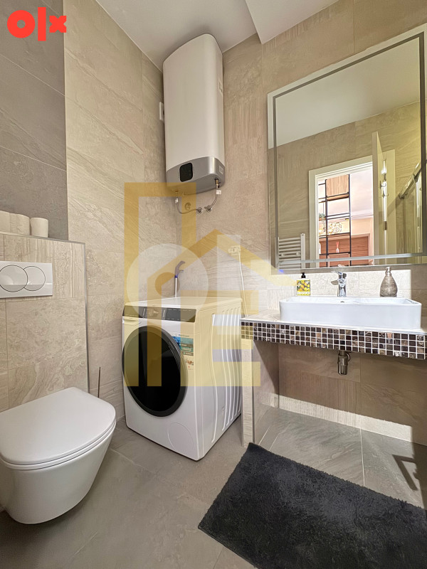 LUX Trosoban stan sa garažom, Centar 23