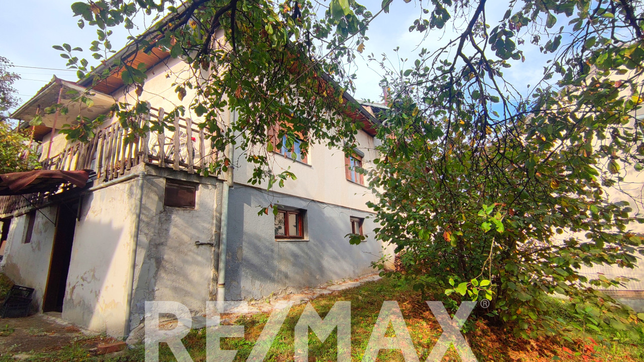Kuća Lauš 73m2 sa okućnicom 288m2 2