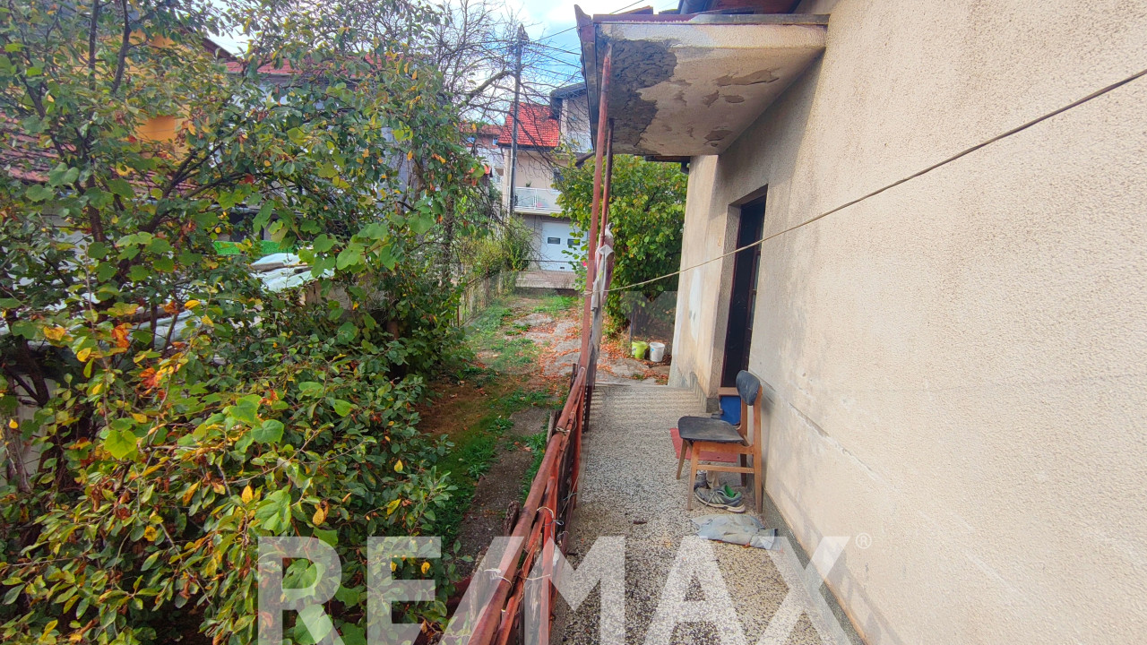 Kuća Lauš 73m2 sa okućnicom 288m2 4