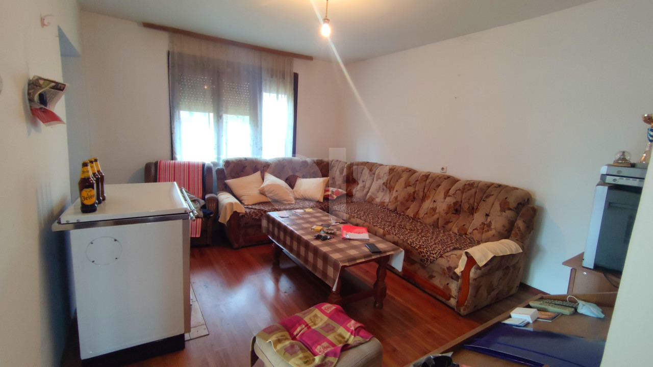 Kuća Lauš 73m2 sa okućnicom 288m2 8