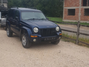 jeep cherokee jeep liberty 3.7