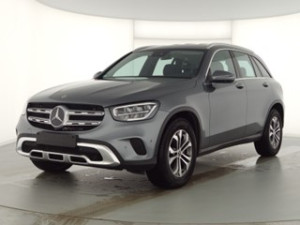 Mercedes-Benz GLC 200 2021