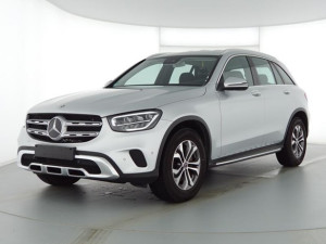 Mercedes-Benz GLC 200 2020