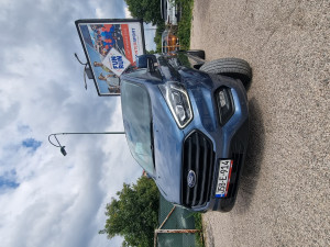 Ford Transit 2022