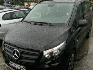 Mercedes VITO Tourer Extra long 116 CDI