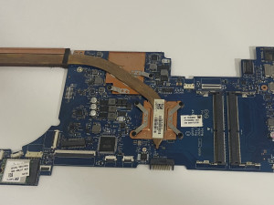 HP 15-GW0009NM MATICNA PLOCA