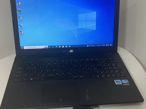 LAPTOP ASUS X551C