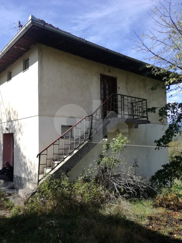 Kuća Višegrad 64m2
