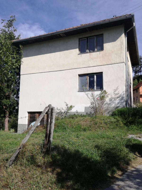 Kuća Višegrad 64m2 3