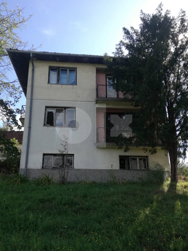 Kuća Višegrad 64m2 2