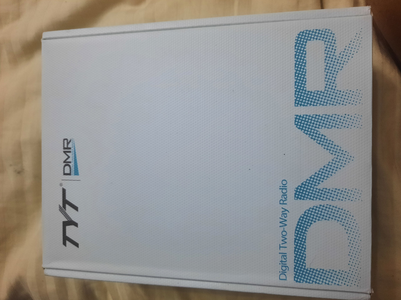 TYT MD-750