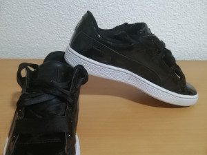 Puma BASKET original broj 37,cm23