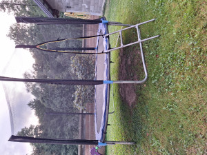 Trampolina 305cmm