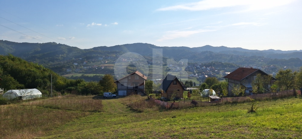 Zemljište placevi plac Tuzla 5