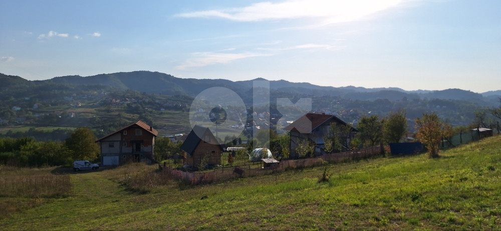 Zemljište placevi plac Tuzla 6