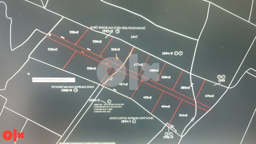 Zemljište placevi plac Tuzla 3