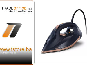 PHILIPS Pegla DST7510\80 3200W snaga