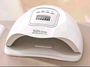 UV Led Lampa za nokte SUN X5 max 120W/150W/180W digitalna Gel lak