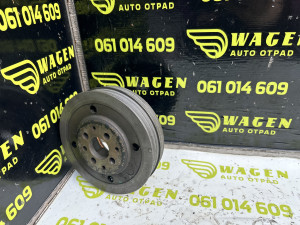 Remenica radilice kw Volkswagen Passat 5