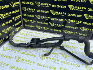 Racva vode crijevo Volkswagen Golf 5