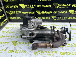 EGR Renault Clio 2015