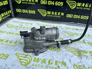 Termostat Mercedes W211