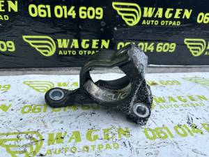 Nosac poluosovine Renault Clio 2015