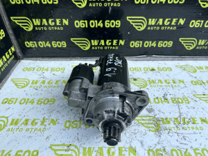 Alnaser 77kw Volkswagen Golf 5 (fotografija 2)
