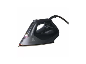 ELECTROLUX parna pegla E8SI1-8EGM Siva