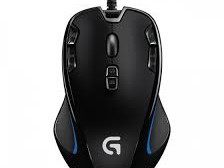 Miš Logitech G300S