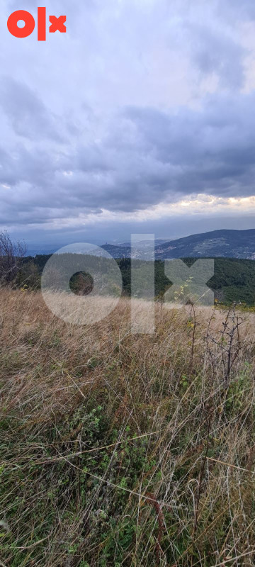Zemljište Sarajevo - Centar - Saračevac - 1000m2 9