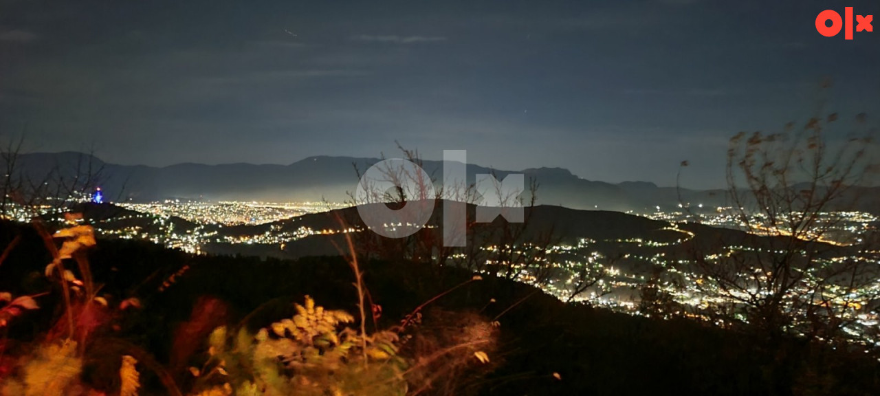 Zemljište Sarajevo - Centar - Saračevac - 1000m2 13