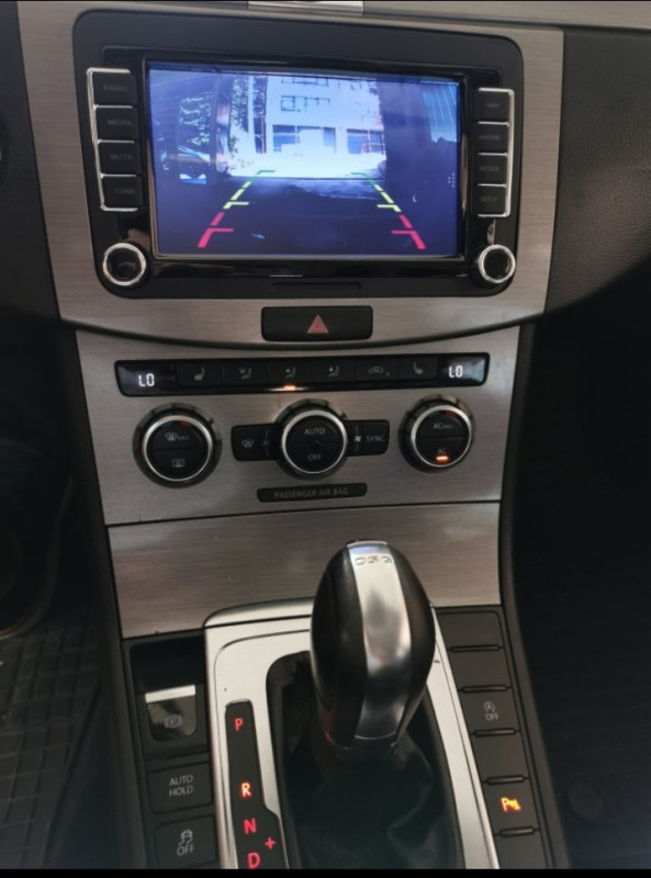 MULTIMEDIJA NAVIGACIJA GPS IGO4/64GB CARPLAY VW GOLF 5 6 PASSAT 7