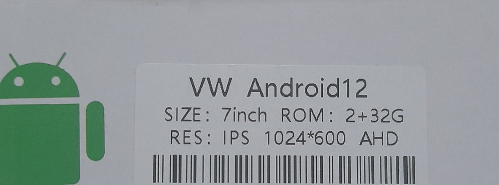 MULTIMEDIJA NAVIGACIJA GPS IGO4/64GB CARPLAY VW GOLF 5 6 PASSAT 7