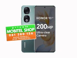 Honor 90 12/512GB 512 GB - NOVO, GARANCIJA