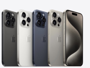 Apple iPhone 15 Pro 1TB