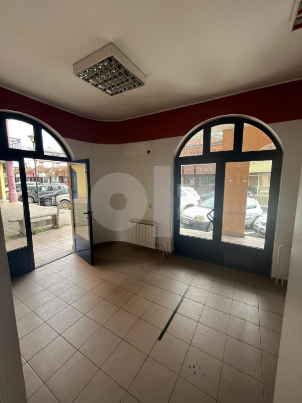 Izdajem poslovni prostor u Zvorniku 21m2 - Zvornik 2