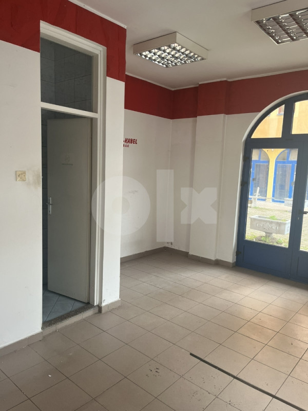 Izdajem poslovni prostor u Zvorniku 21m2 - Zvornik 3