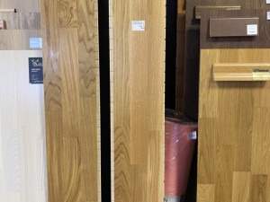 Tarkett parket hrast 13,2mm